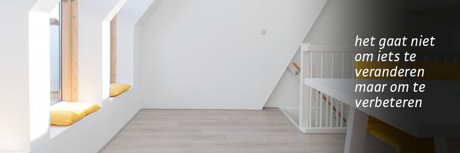 BouwhulpGroep banner