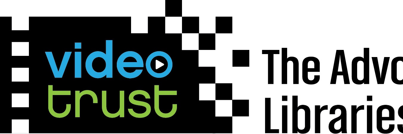 newvideotrust's profile banner image