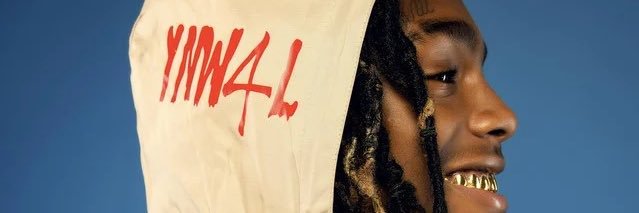 BagBoyJefe's profile banner image