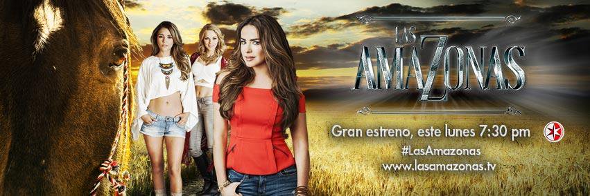 LasAmazonasOf1's profile banner image
