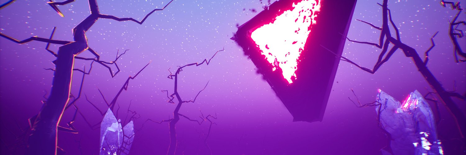 iamlokta's profile banner image