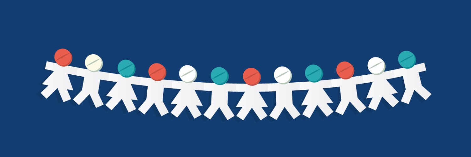 Safety In Numbers Group banner