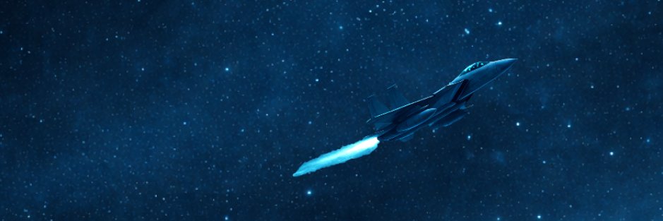 clearjet89's profile banner image