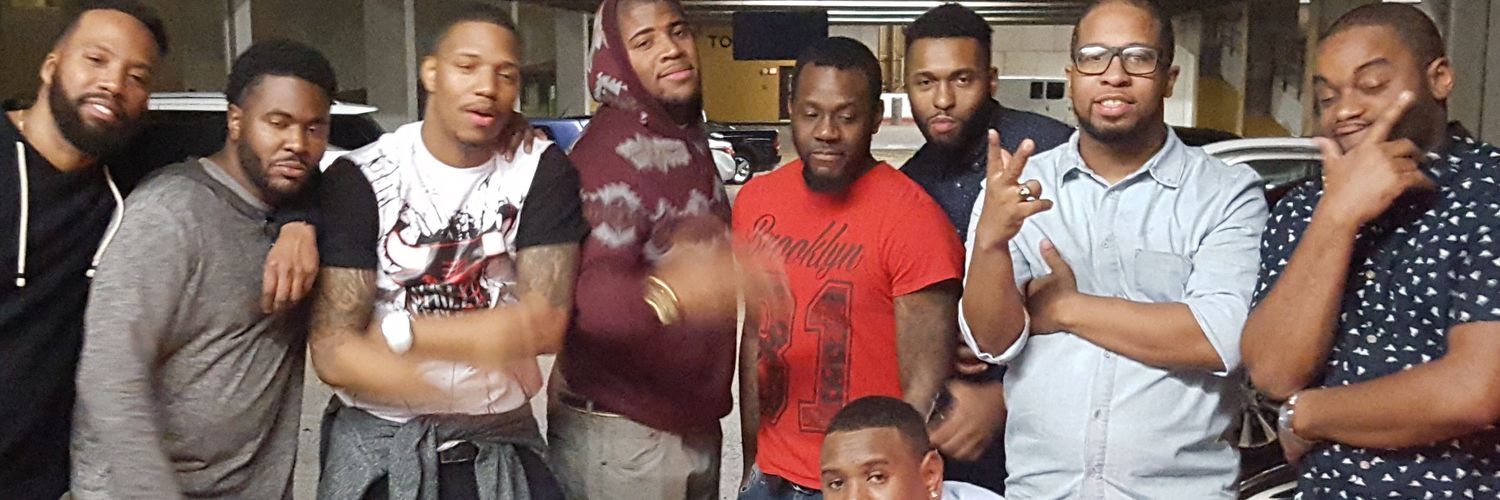 RickyAlston_'s profile banner image