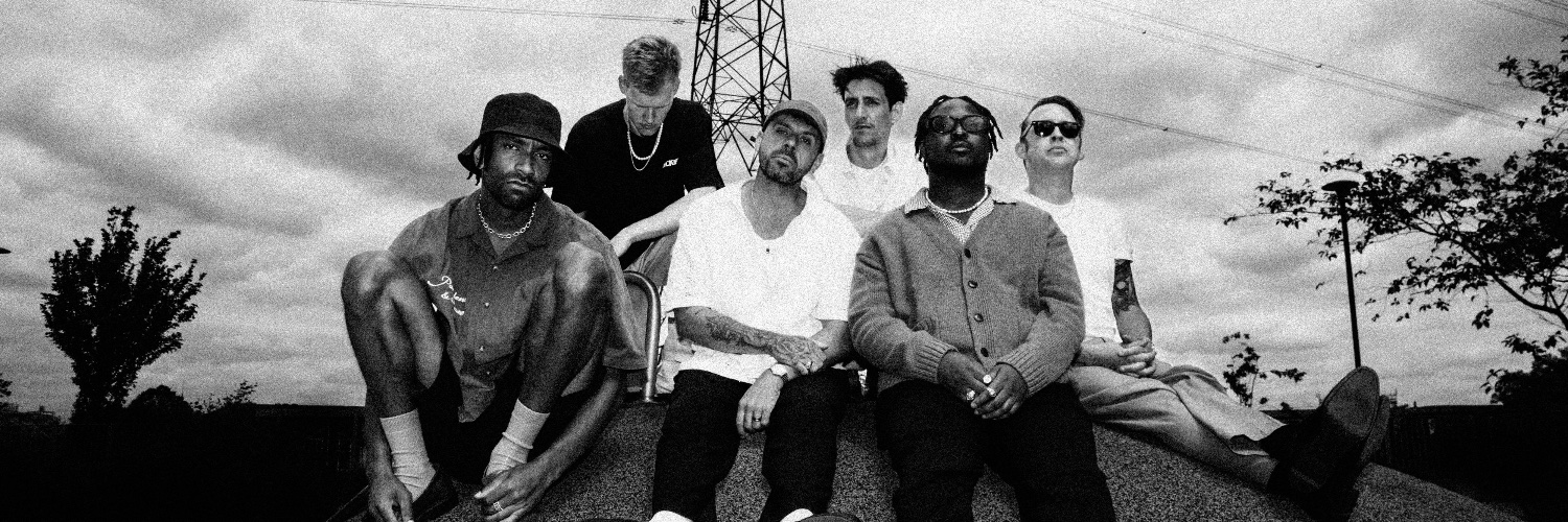 Monster Florence banner