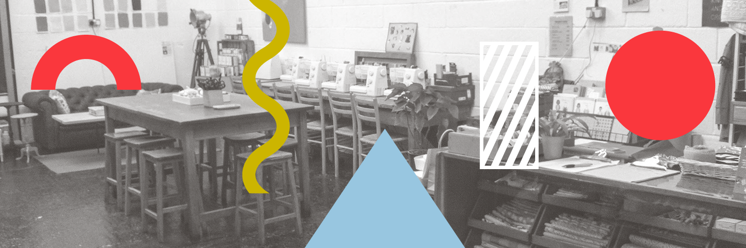 CraftSchoolClub's profile banner image