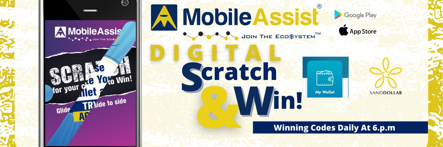 MyMobileAssist's profile banner image