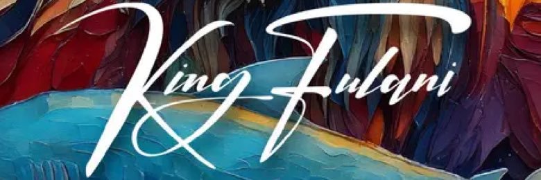 kingfvlani's profile banner image