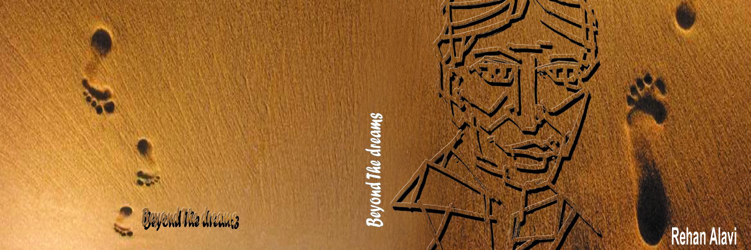 alavisydney's profile banner image