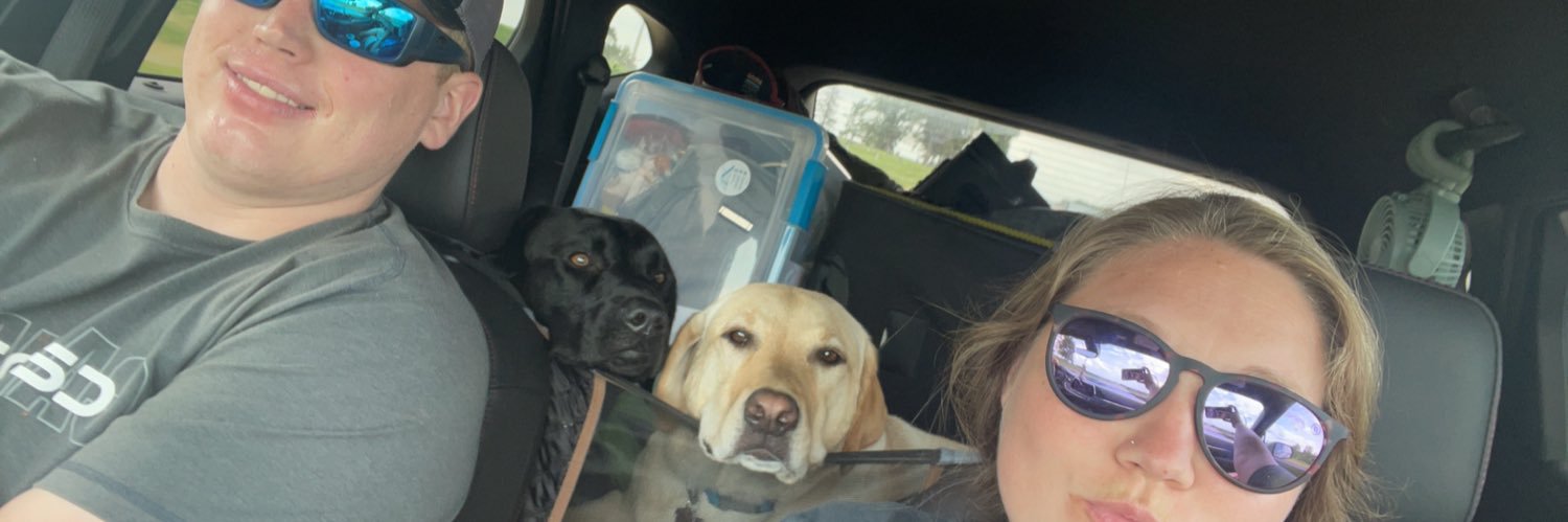 karleykeise's profile banner image
