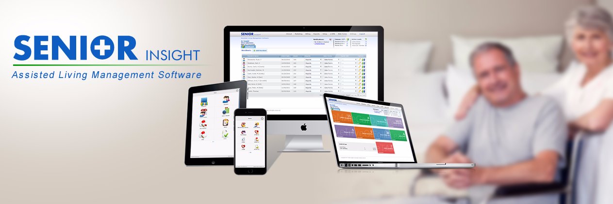 Senior Insight EHR/eMAR (@seniorinsight) / Posts / X