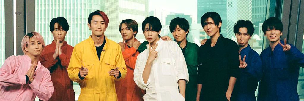 sunoabe's profile banner image