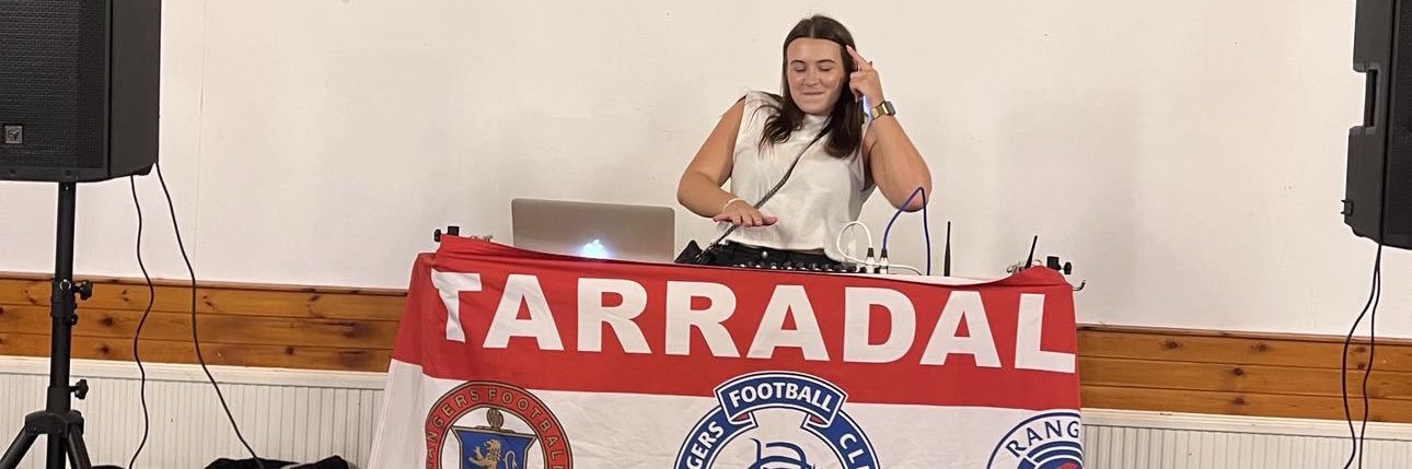 CoreyDufferz's profile banner image