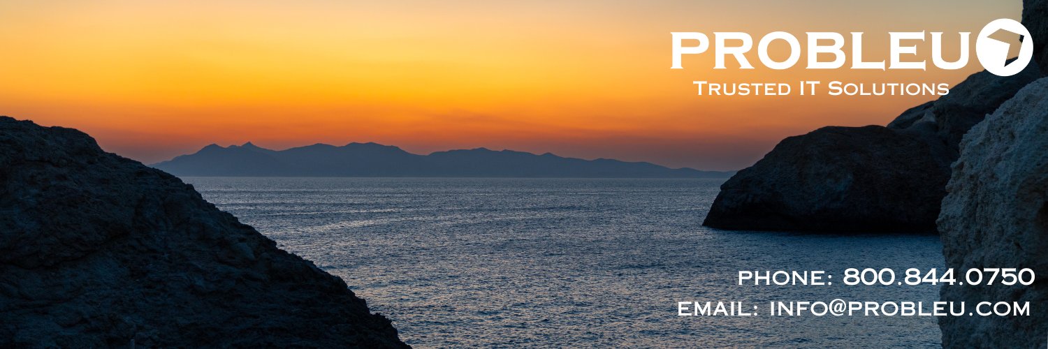 ProBleu's profile banner image