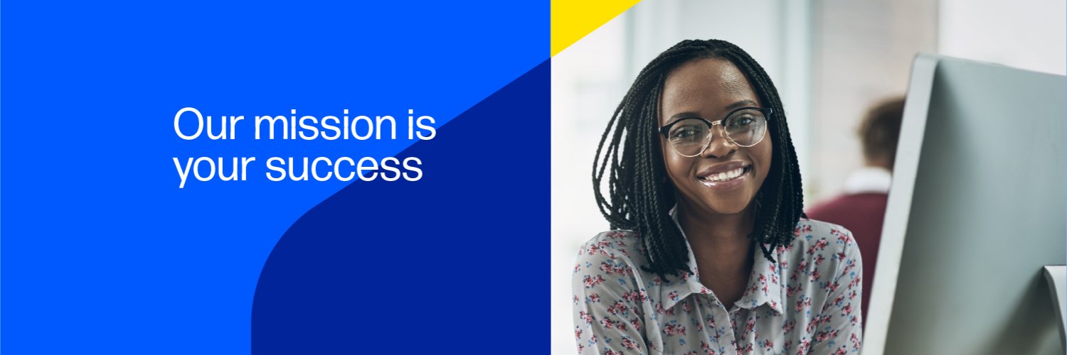 DeVry University banner