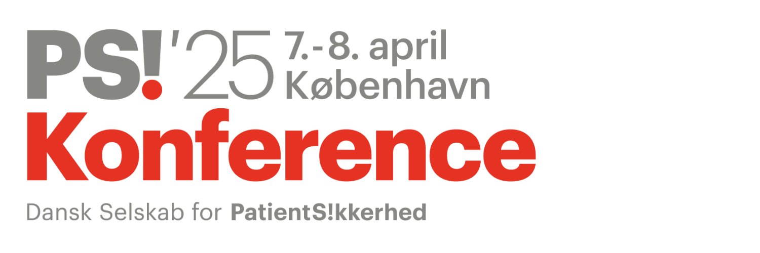 patientsikker's profile banner image