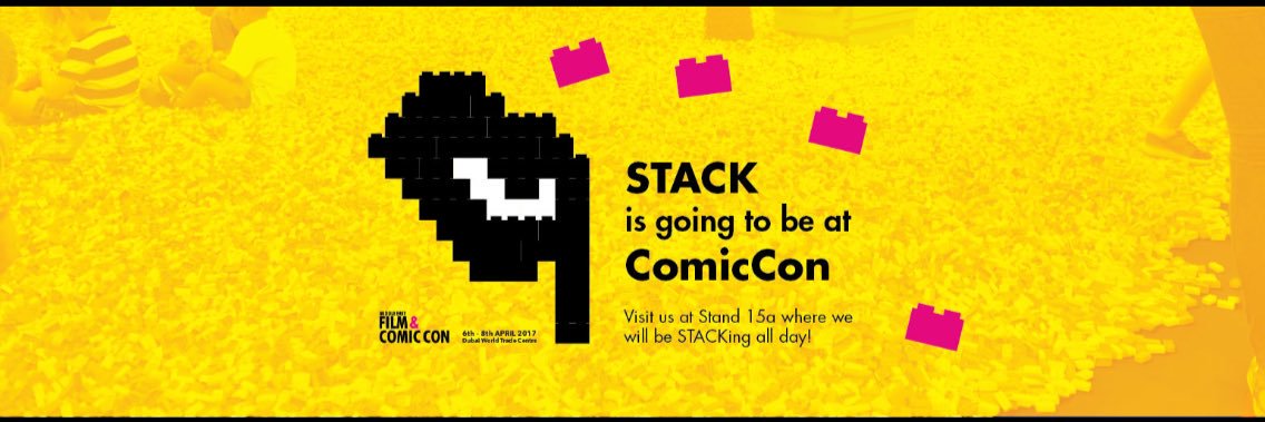 stackitevents's profile banner image
