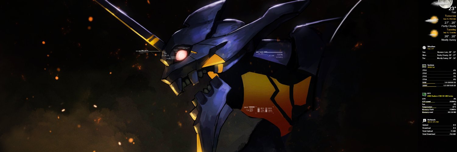 gerolpz's profile banner image