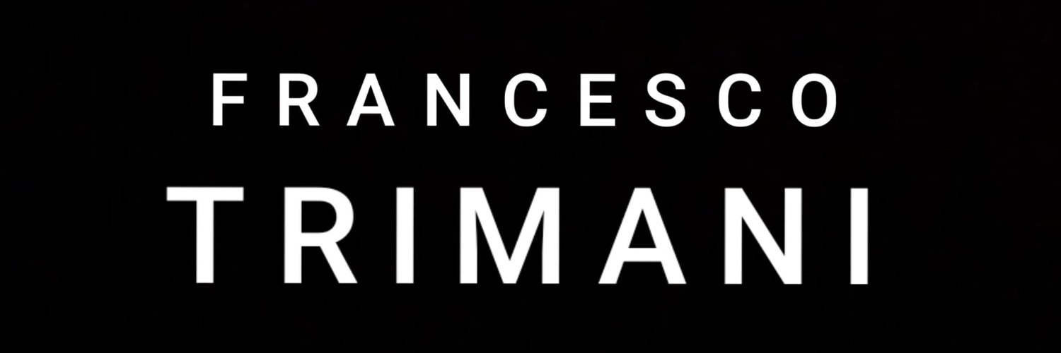 Trimani1977's profile banner image