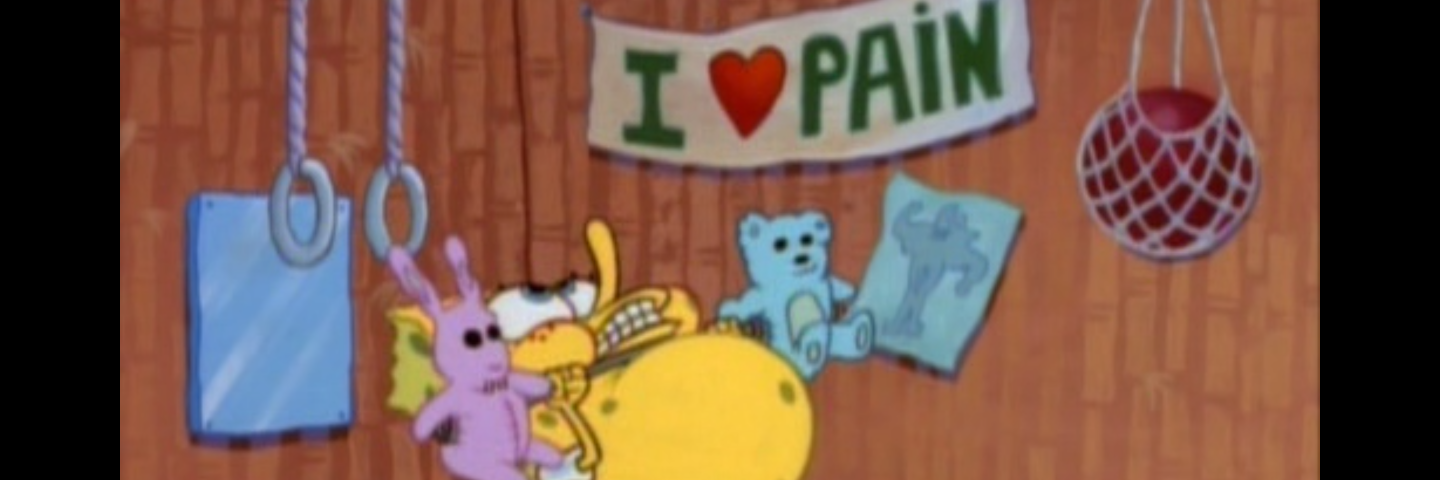 sugarygarbage's profile banner image