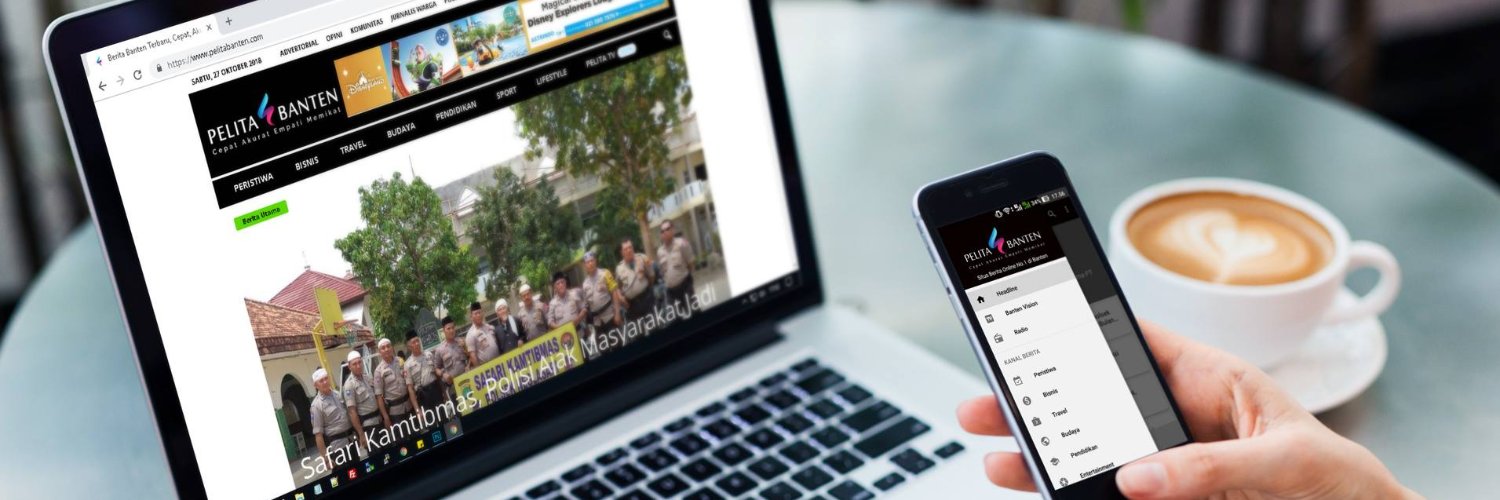pelitabantencom's profile banner image
