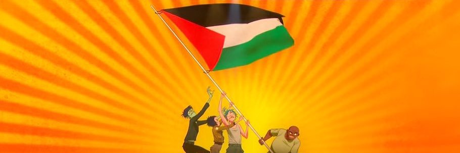 HamadIsaac's profile banner image