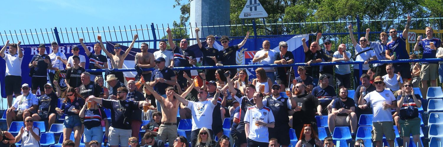 Lee Taylor banner