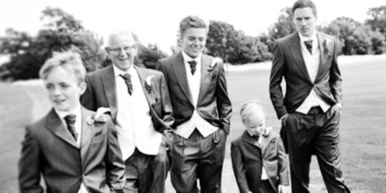 kieran_sharp's profile banner image