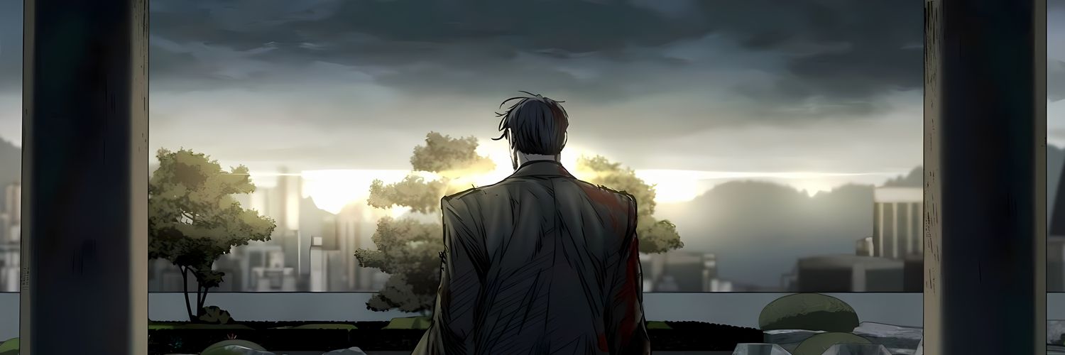 GongCulp's profile banner image