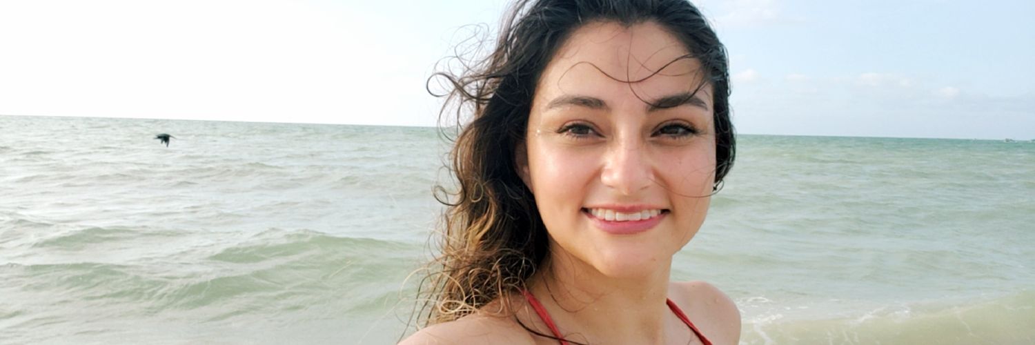 sheisgaravi's profile banner image