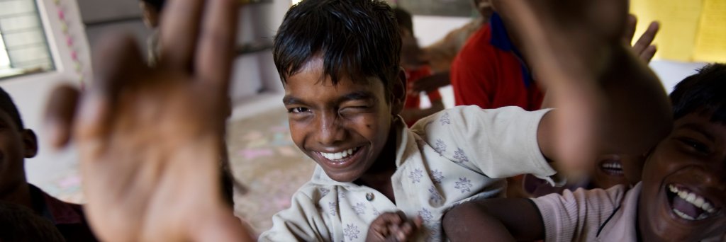 ActionVillageIn's profile banner image