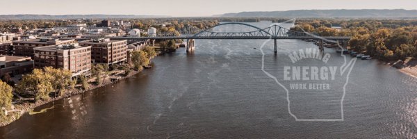 XcelEnergyWI Profile Banner