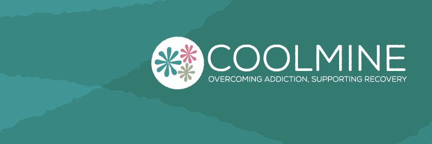 Coolmine's banner
