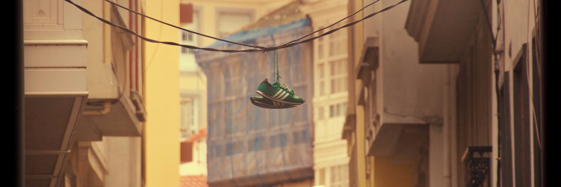 Alberto García L. banner