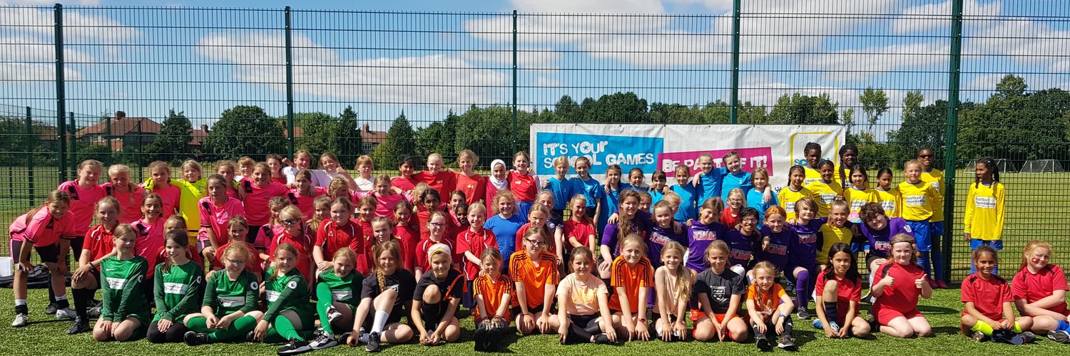 NorthTynesidePE's profile banner image