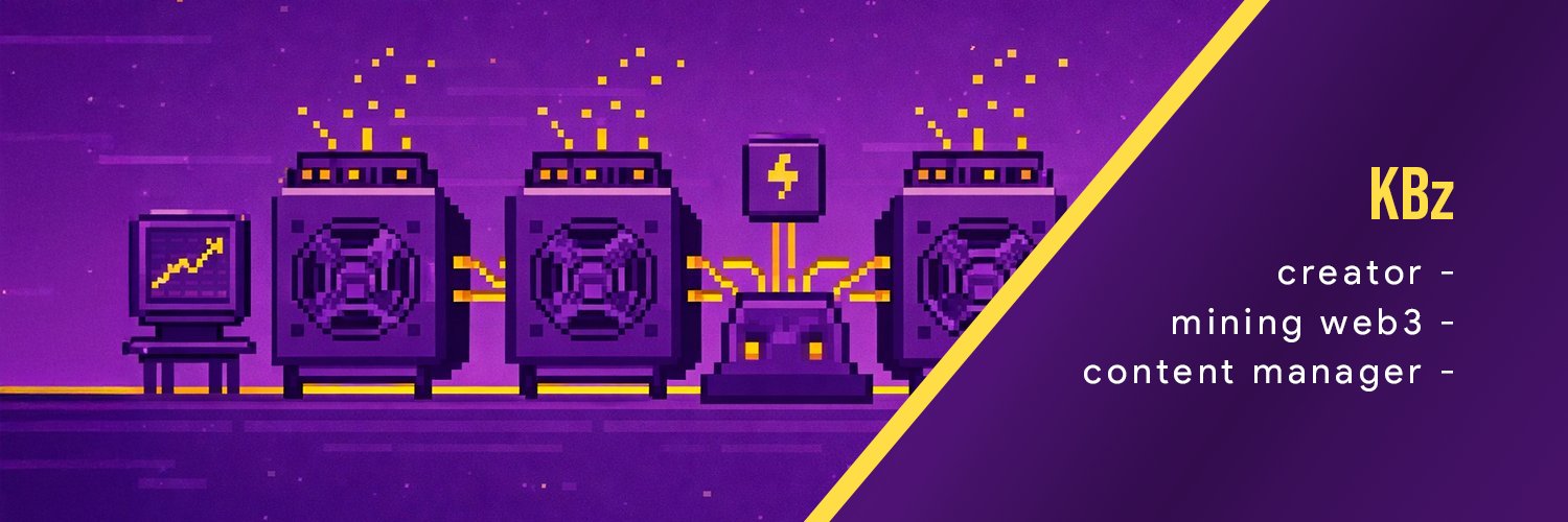 kbrizio's profile banner image