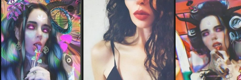 Nika Cheᴺᶠᵀ 🇺🇦 banner