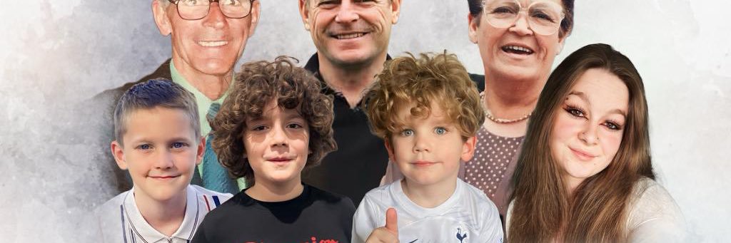 Micky Hazard 525's banner