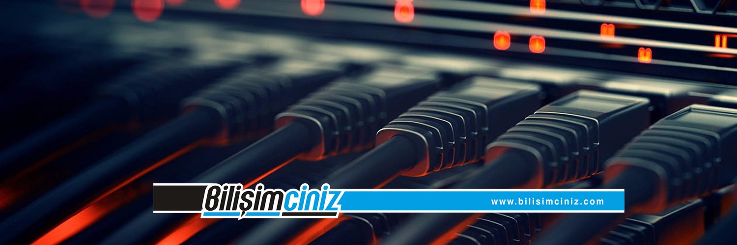 Bilisimciniz's profile banner image