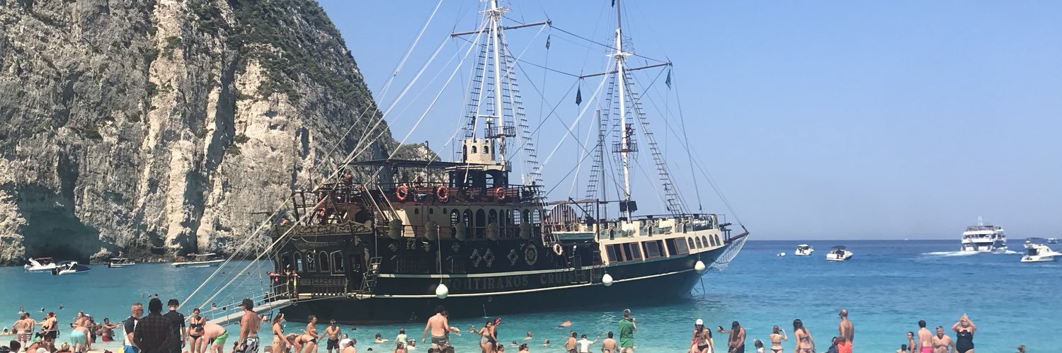 God life is boring banner