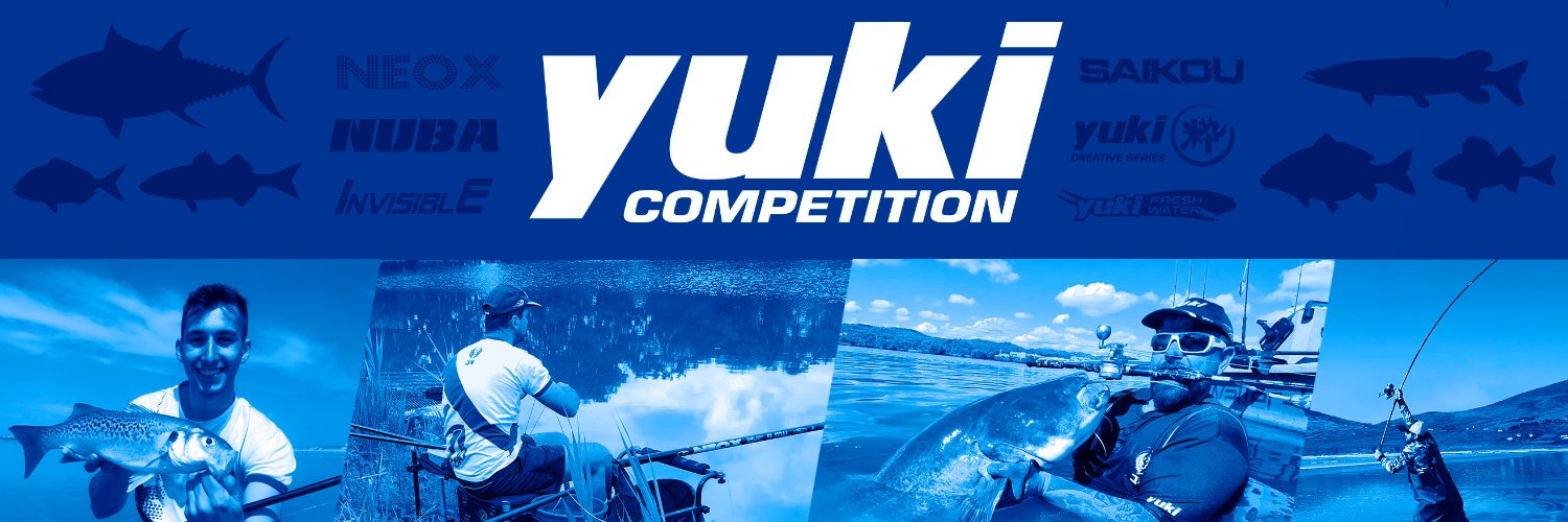 yukicompetition's profile banner image