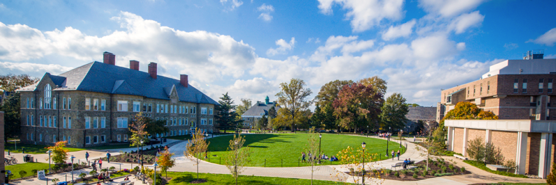 WCU Alumni Association banner