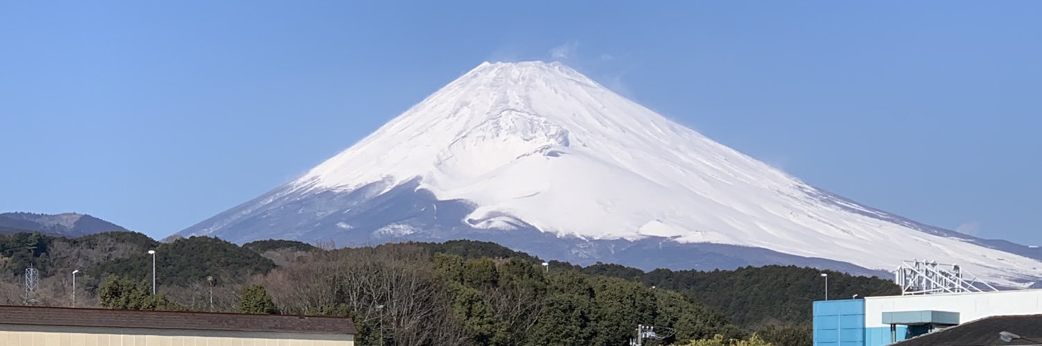 Ken_Okamura's profile banner image