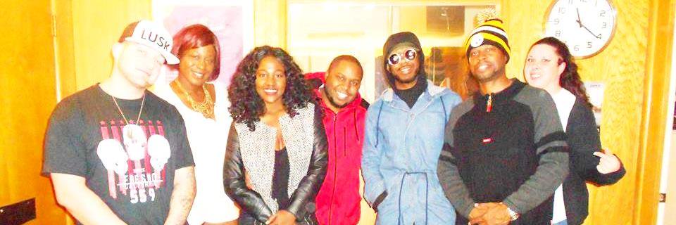 GrooveSessionFM's profile banner image