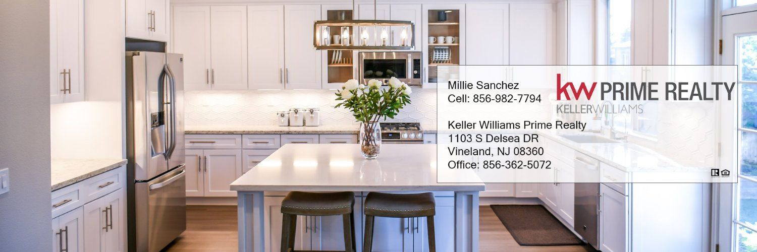 TheMultiMillie's profile banner image