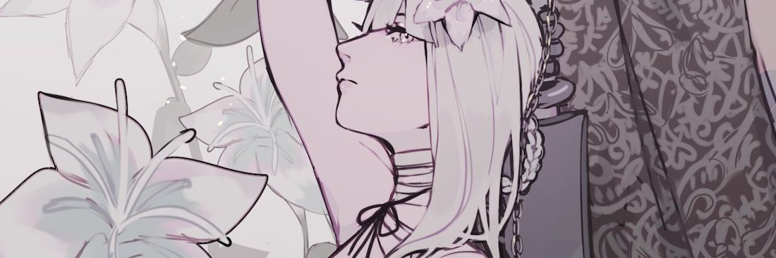 alex 🖤 banner