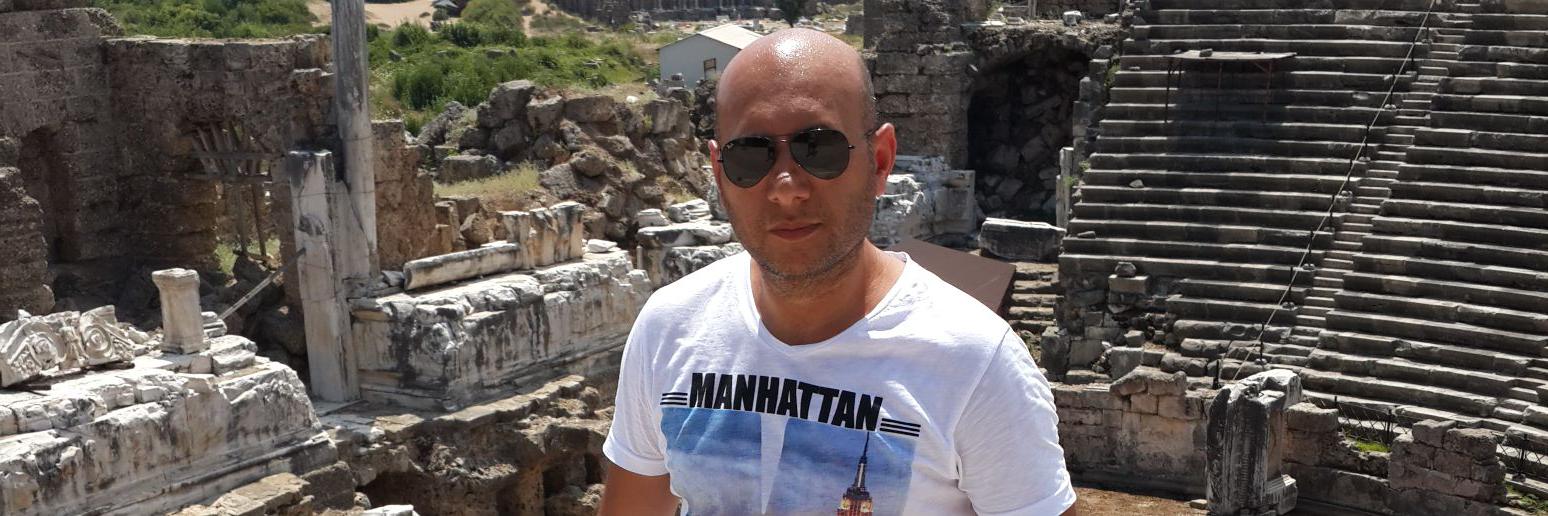 bulent_kalin's profile banner image