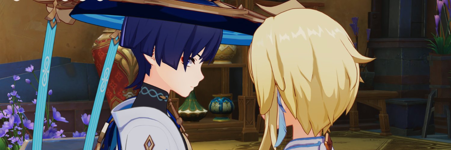 ginyumitama's profile banner image