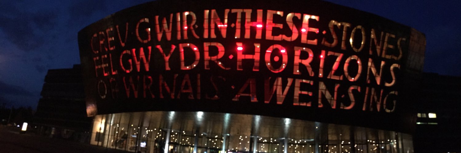 Menai N 🦉🏺🏰 banner