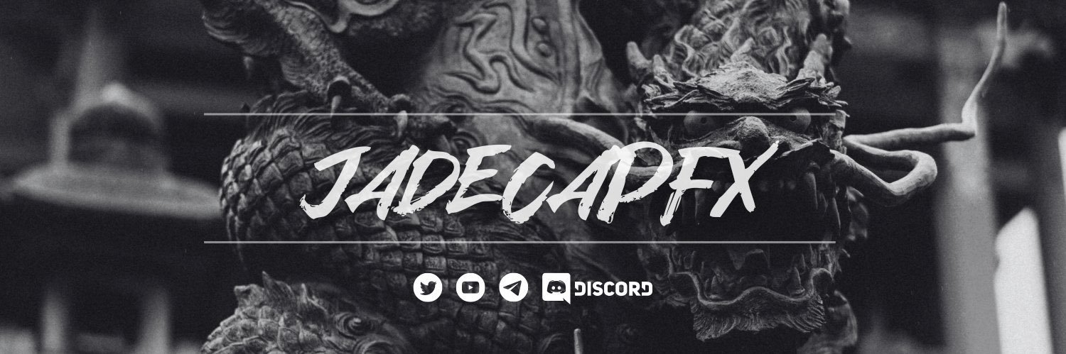 JadeCap banner